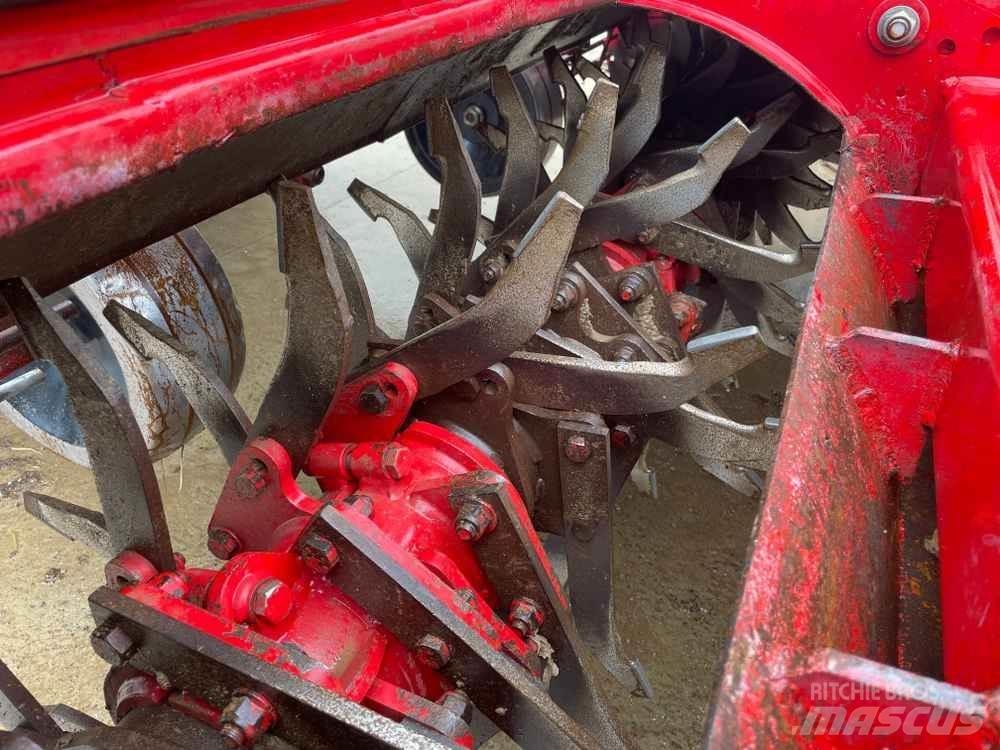 Grimme GF 400 Perunalaitteet - Muut