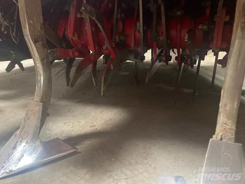 Grimme GF 400 Perunalaitteet - Muut