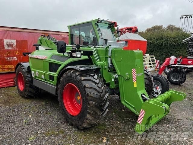 Fendt Cargo T 955 Maatalouskurottajat