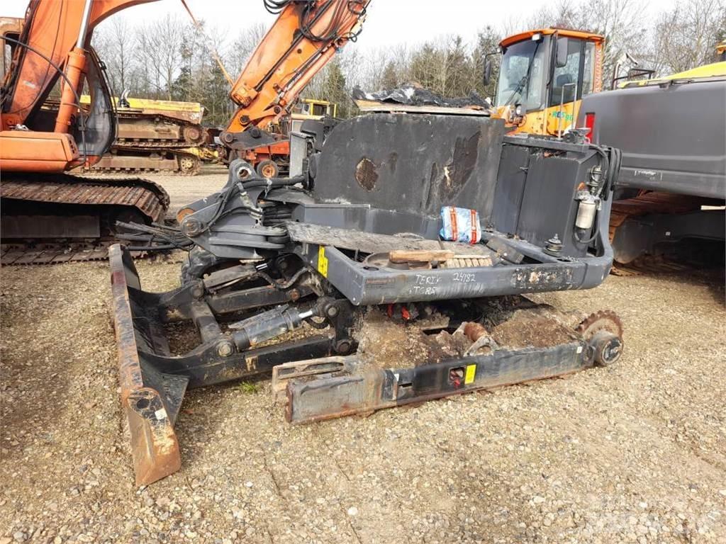 Terex TC85 Traktorit