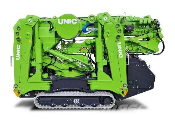 Unic ECO- UM445 Mininosturit
