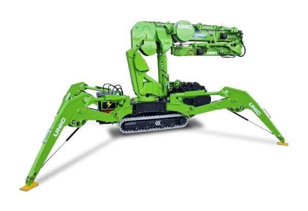 Unic ECO- UM445 Mininosturit