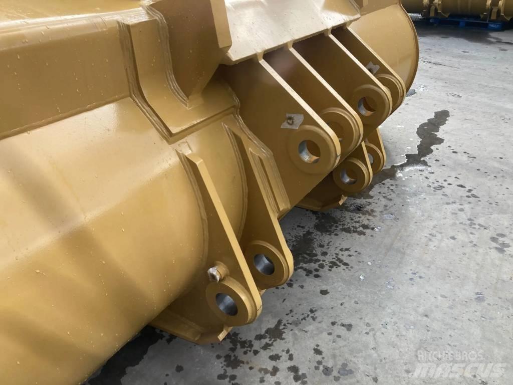 CAT 980H Kauhat