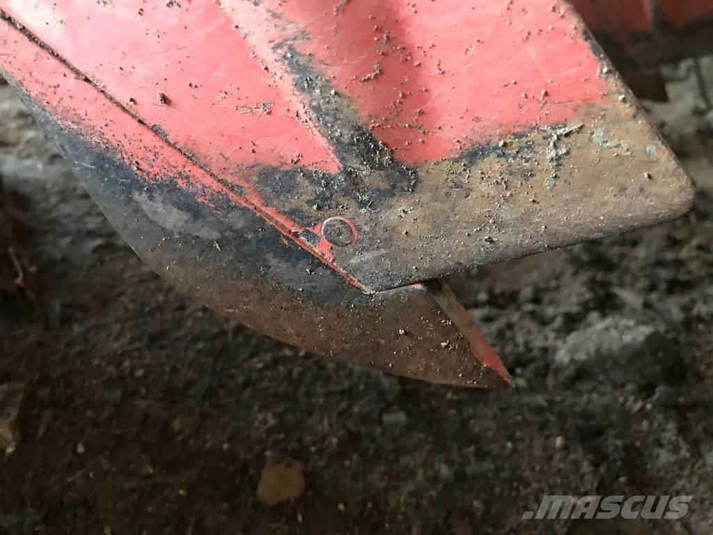 Kuhn BS 300 Kylvökoneet