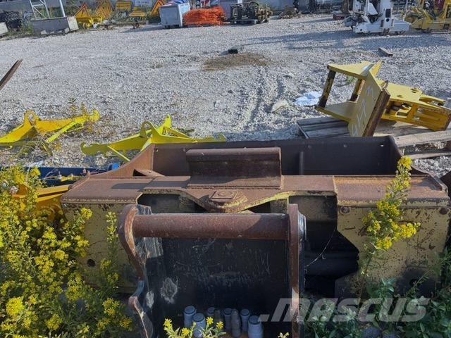  OilQuickRail OQR Kauhat