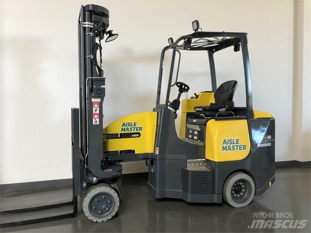 Combilift AM20SE Sähkötrukit