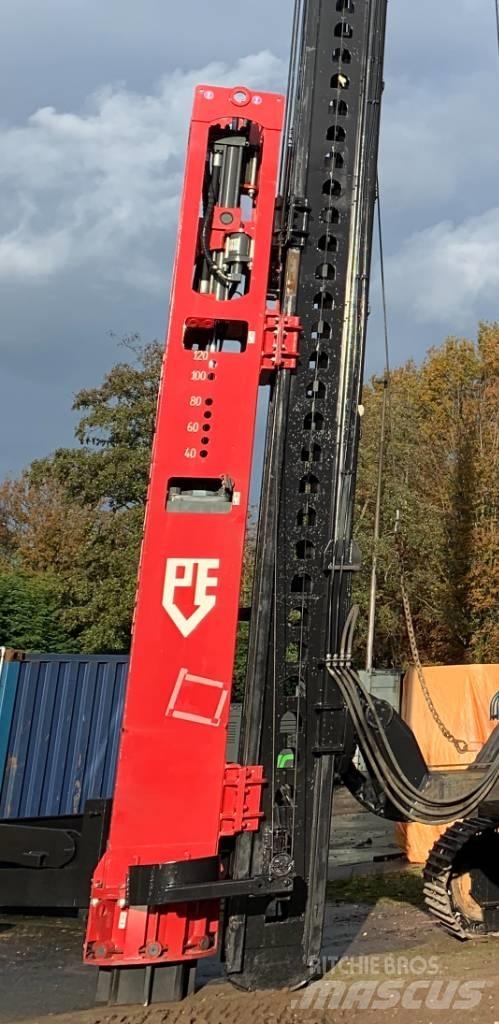 PVE 7NL Ponttivasara