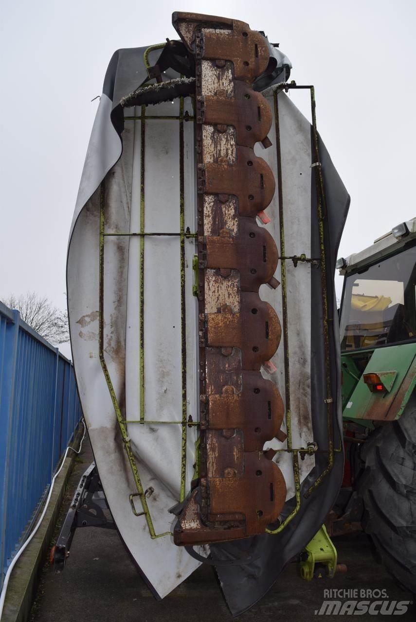 CLAAS Disco 8400 Niittokoneet