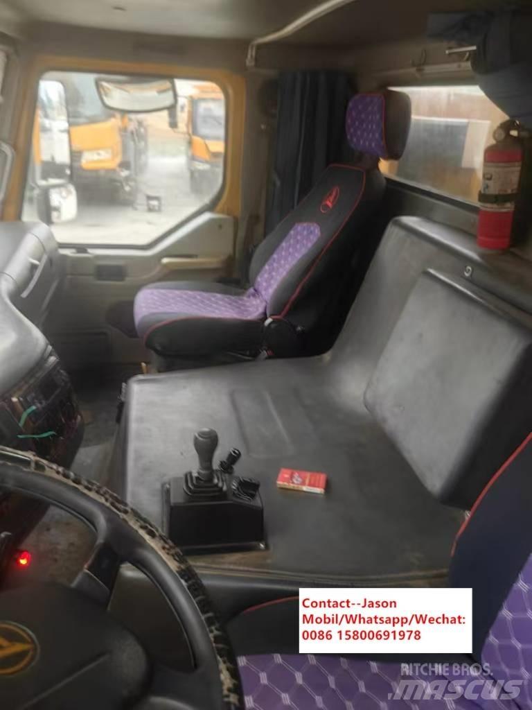 Sany STC 1000 Mobiilinosturit