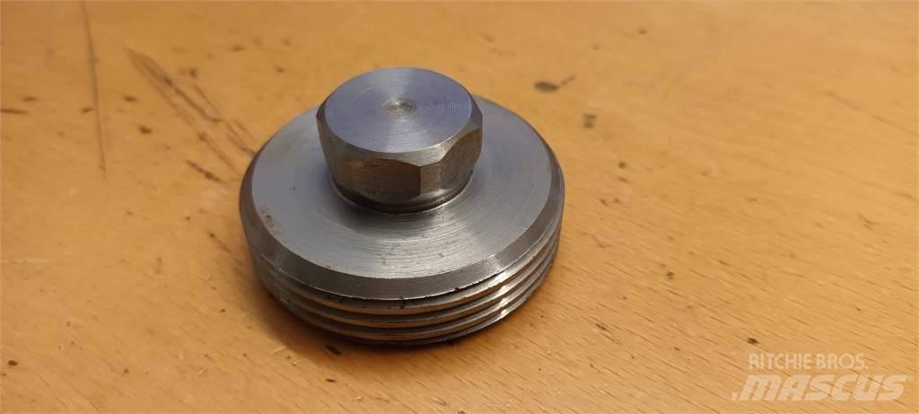 Ponsse 600115 Kuormatraktorinosturit