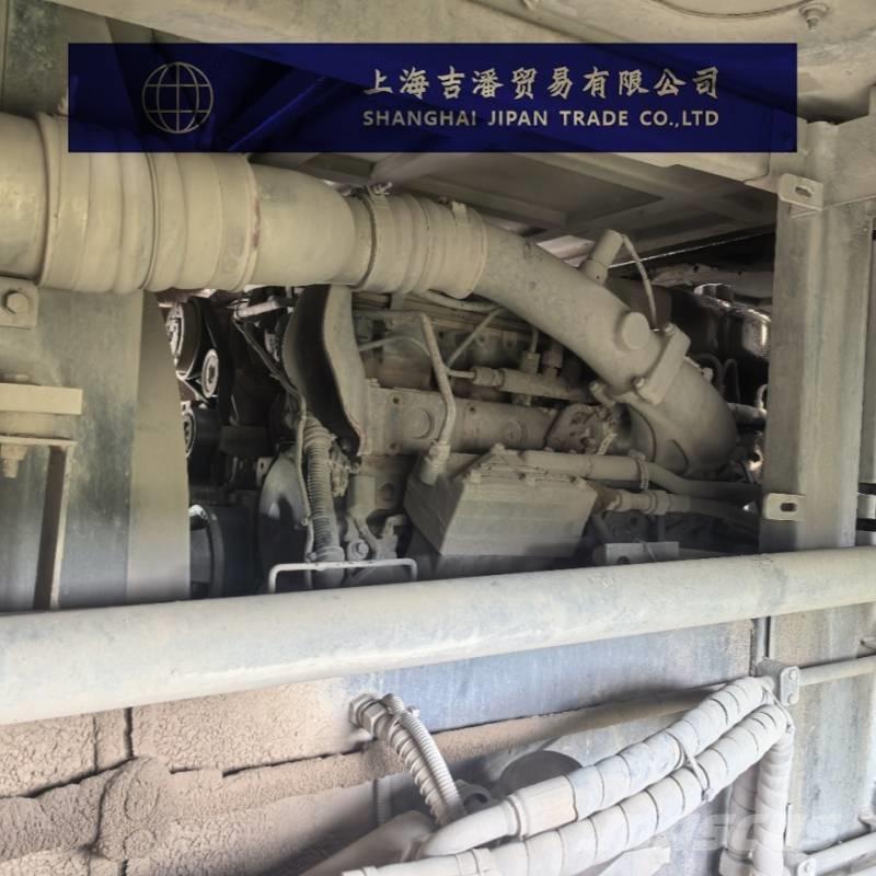 Sany STC 1000 C Mobiilinosturit