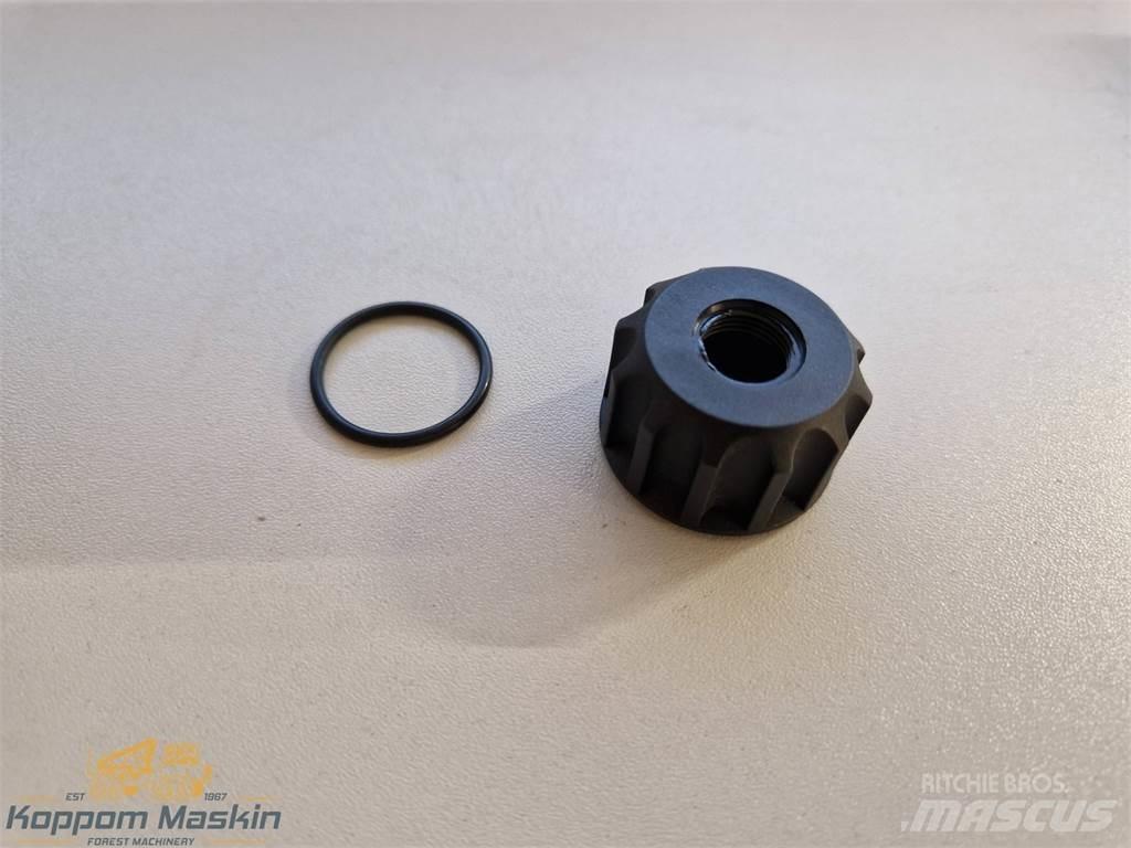 Eco Log 7016233 Hydrauliikka