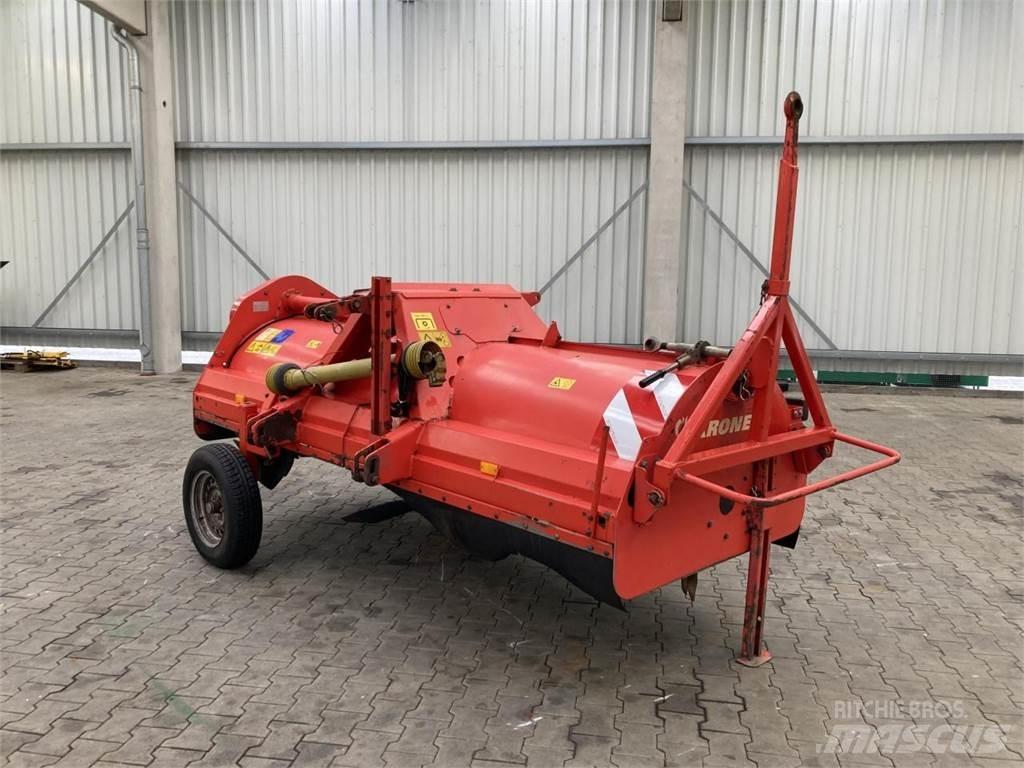 Grimme KS 75/4 Perunalaitteet - Muut