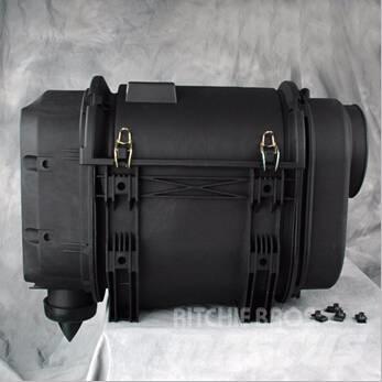 Donaldson D100033 Muut
