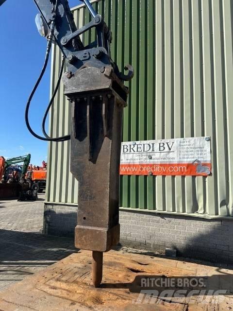 Hammer MHB 1450 D Iskuvasarat