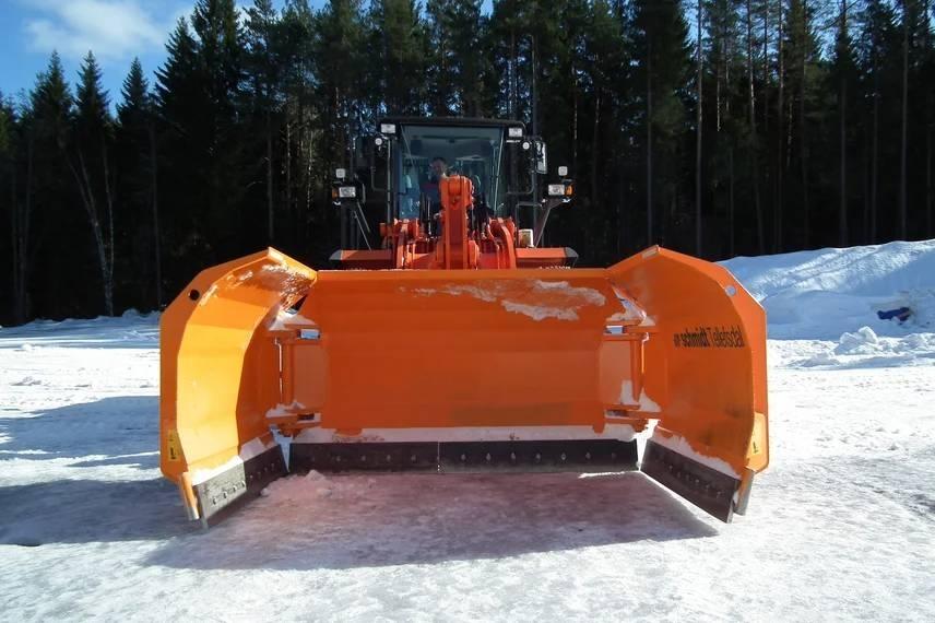 Volvo L 110 H2 Pyöräkuormaajat