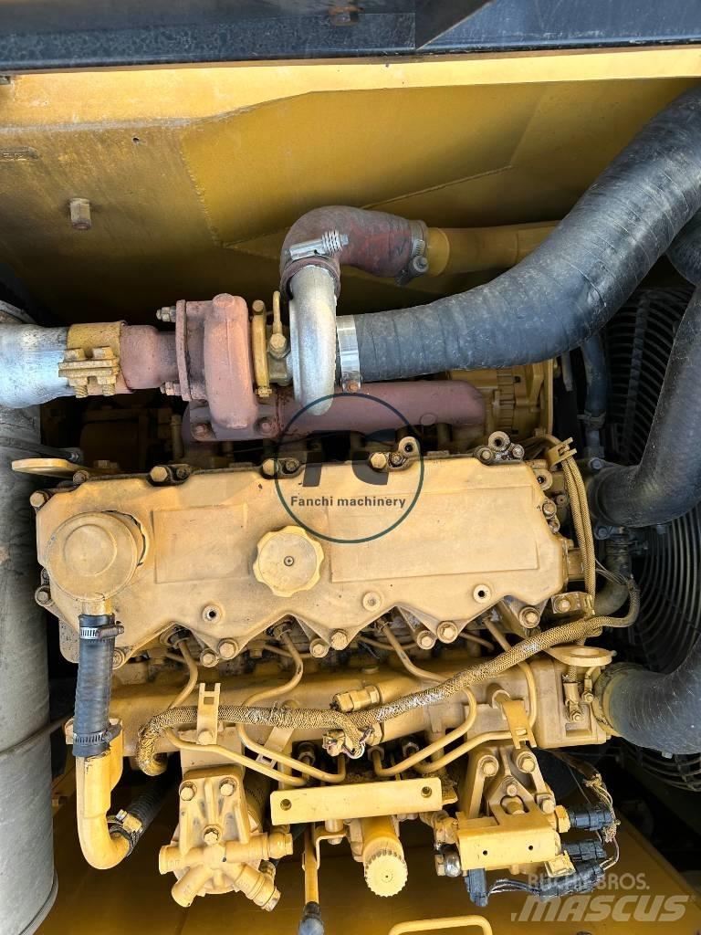 CAT 315 D Telakaivukoneet