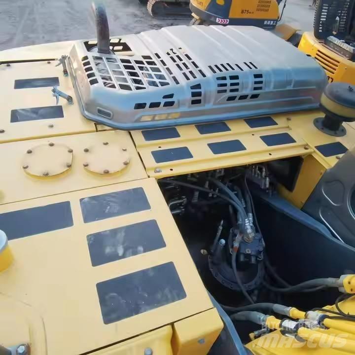Kobelco SK260 Telakaivukoneet