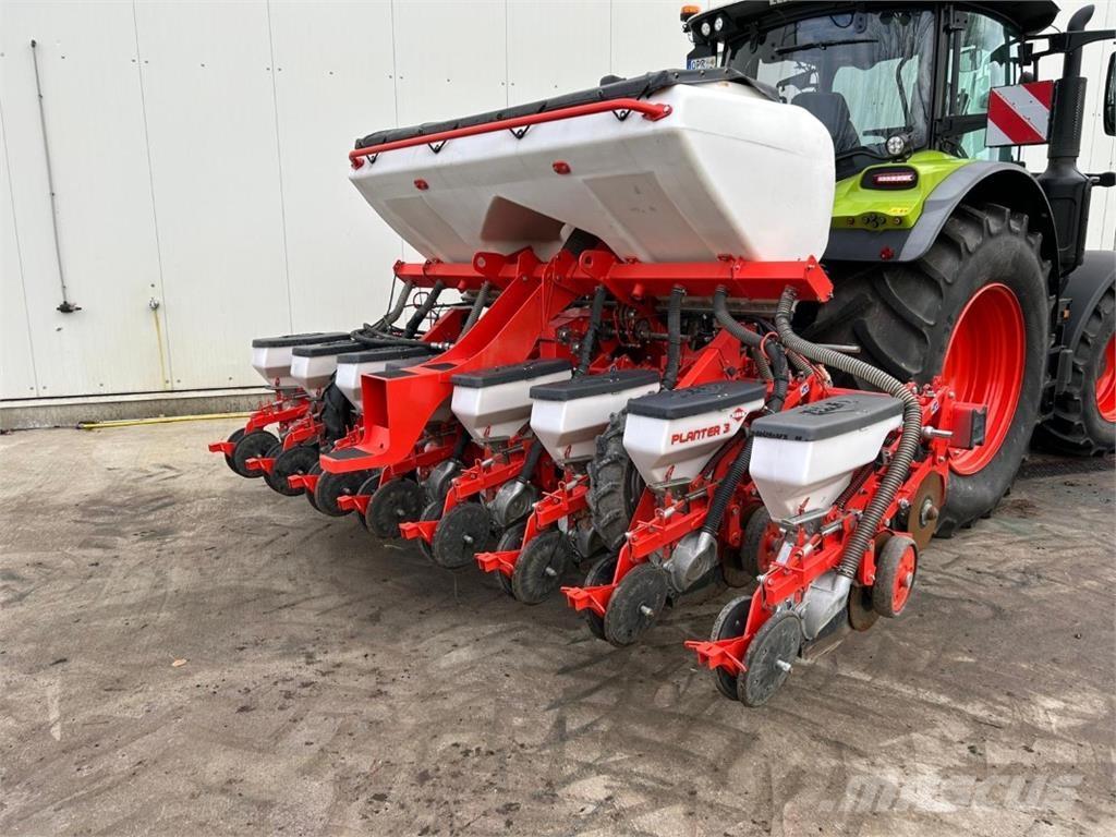 Kuhn Planter 3 M Tarkkuuskylvökoneet