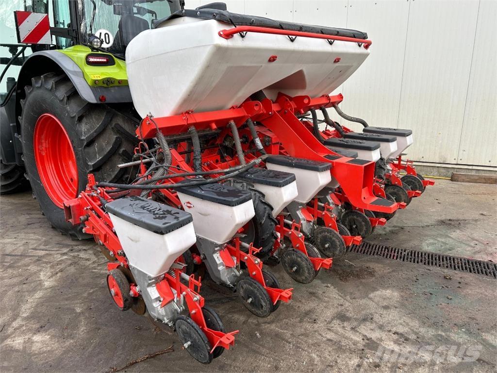 Kuhn Planter 3 M Tarkkuuskylvökoneet