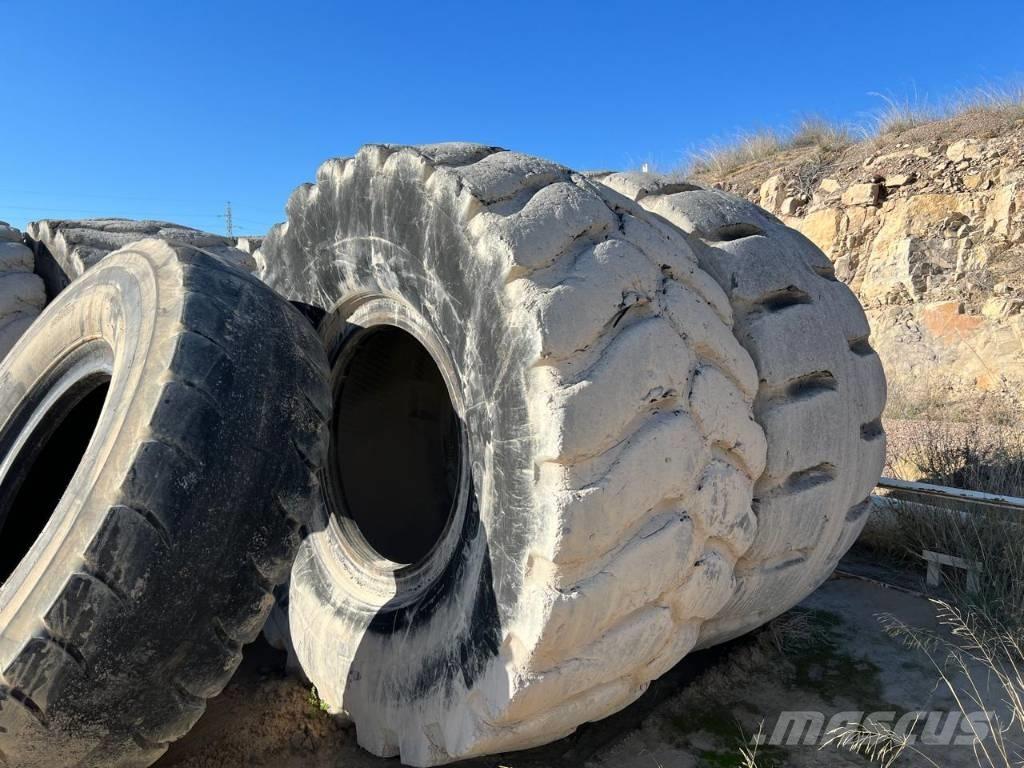 CAT 990 II Pyöräkuormaajat