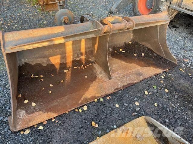  TS Tasoituskauha Kauhat