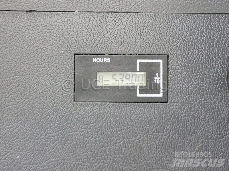Hyundai HW140 Pyöräkaivukoneet