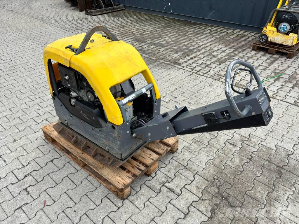Atlas Copco LG 504 Tiivistyskoneet