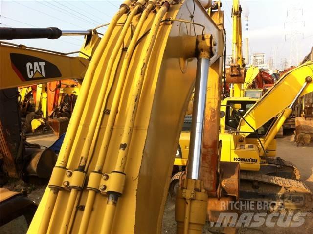 CAT 330 C Telakaivukoneet