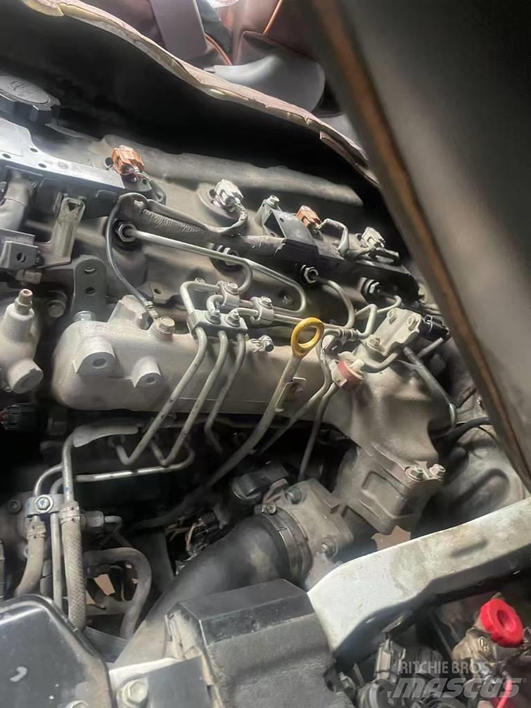Toyota Hiace Linjaliikennebussit