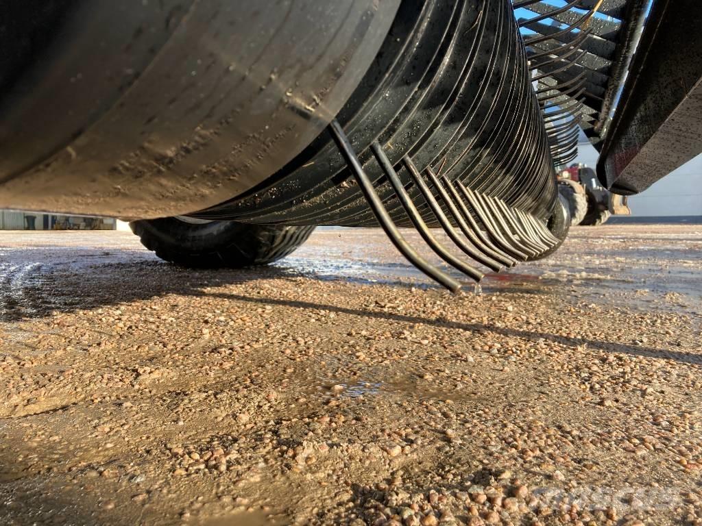 CASE RB465 Muut maatalouskoneet