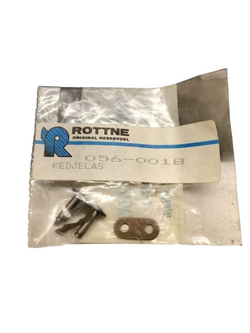 Rottne 056-0018 Hakkuupäät