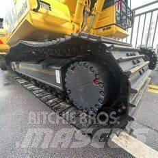 Komatsu PC 220 Telakaivukoneet