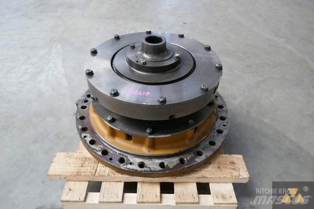 CAT 8E-1823 Muut