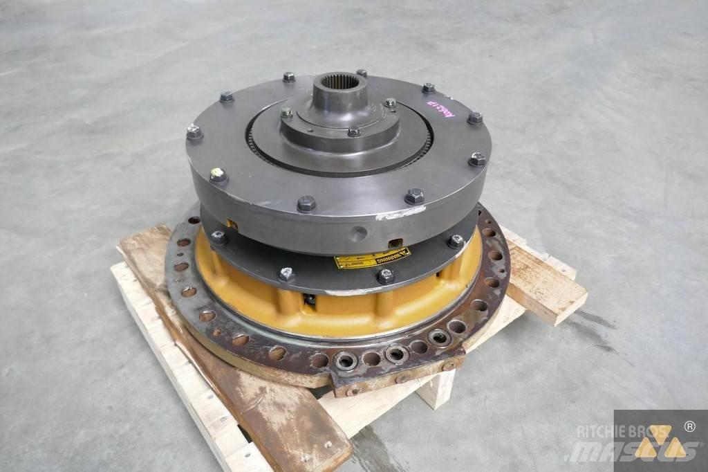 CAT 8E-1823 Muut
