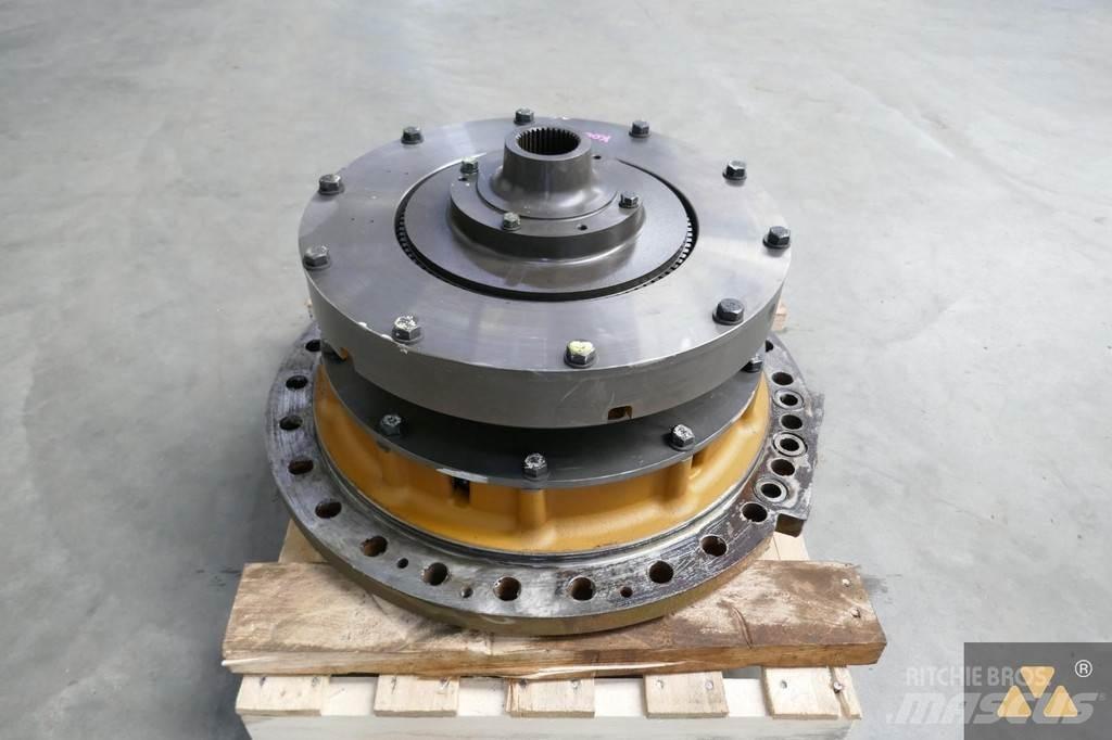 CAT 8E-1823 Muut