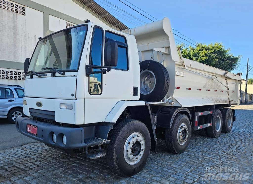 Ford 2628 Sora- ja kippiautot