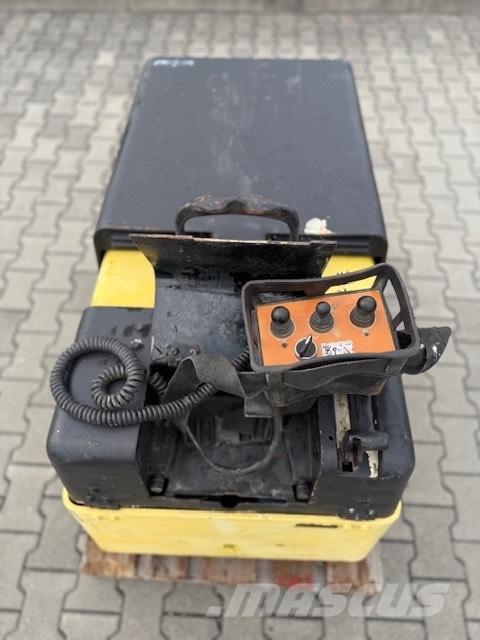 Bomag BPH80/65 Tiivistyskoneet