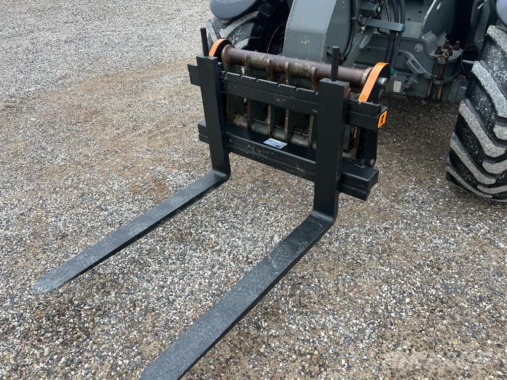 Ålö Pallegafler Kurottajat