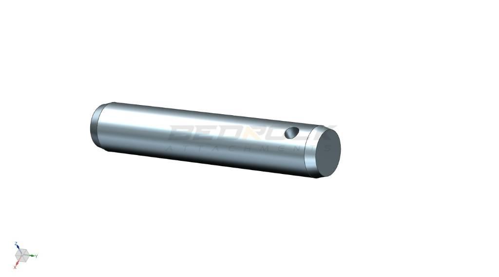 CAT 50.8MM PIN Muut