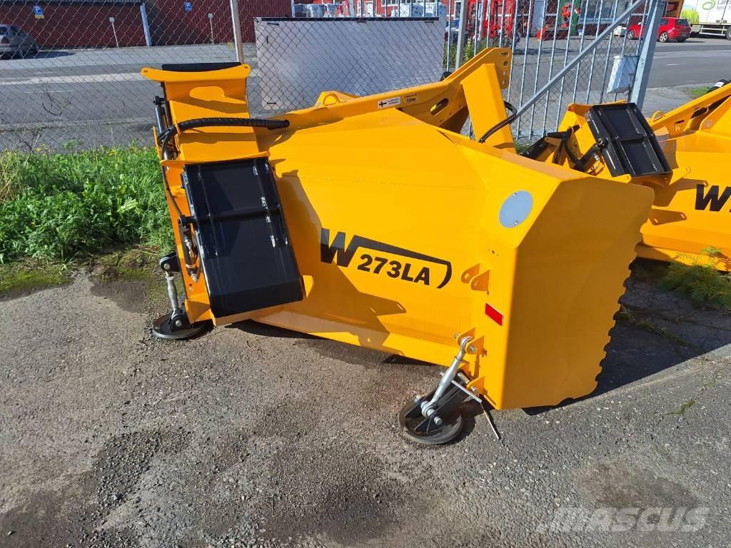 Wieska W 273LA Lumilingot