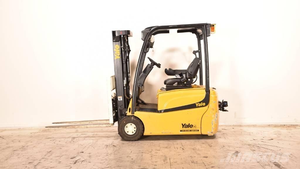 Yale ERP 16 VT Sähkötrukit