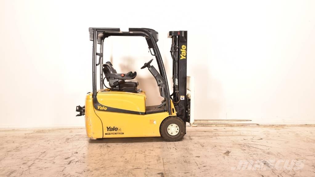 Yale ERP 16 VT Sähkötrukit