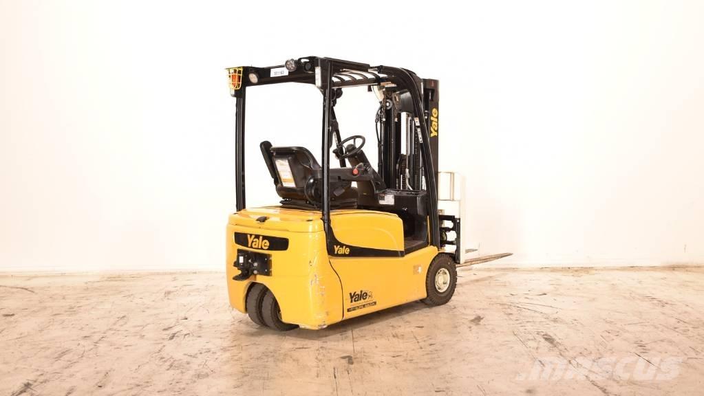 Yale ERP 16 VT Sähkötrukit