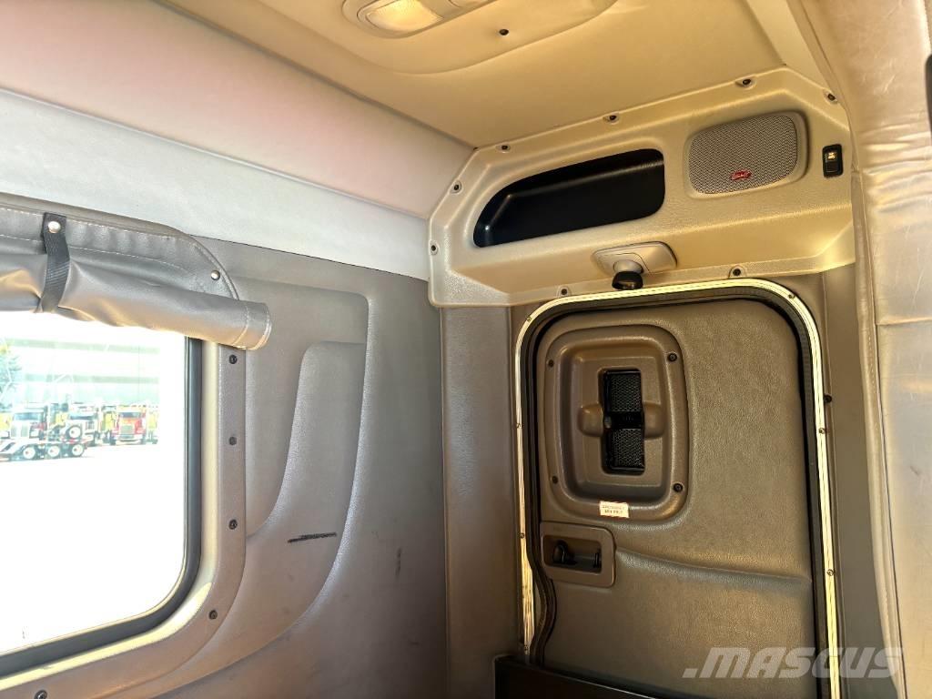 Peterbilt 389 Vetopöytäautot