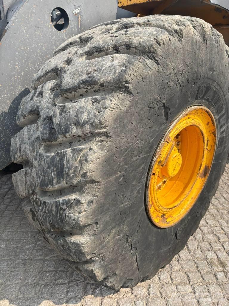 Volvo L 180 G Pyöräkuormaajat
