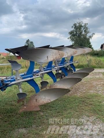 Överum CX4975H Paluuaurat