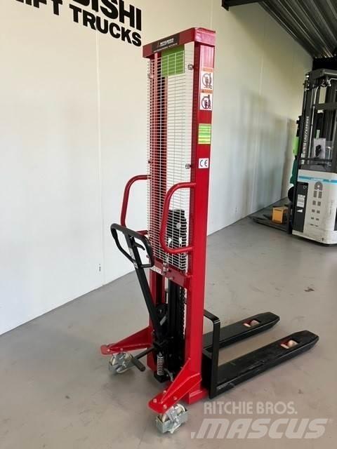  SDJ1000 Muut haarukkatrukit