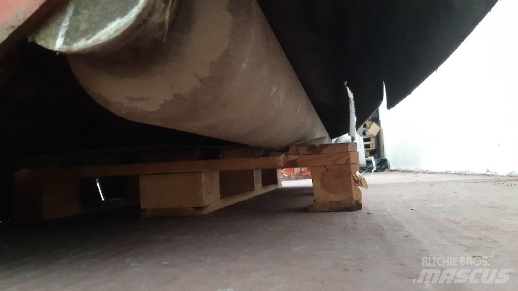 Kuhn BKE 210 Muut maatalouskoneet