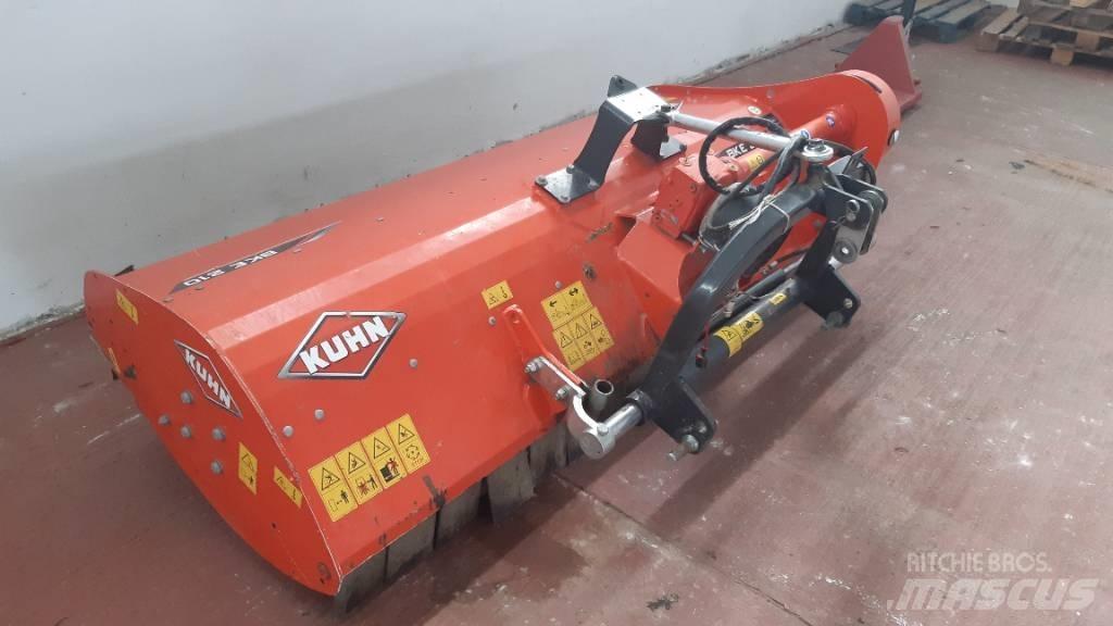 Kuhn BKE 210 Muut maatalouskoneet